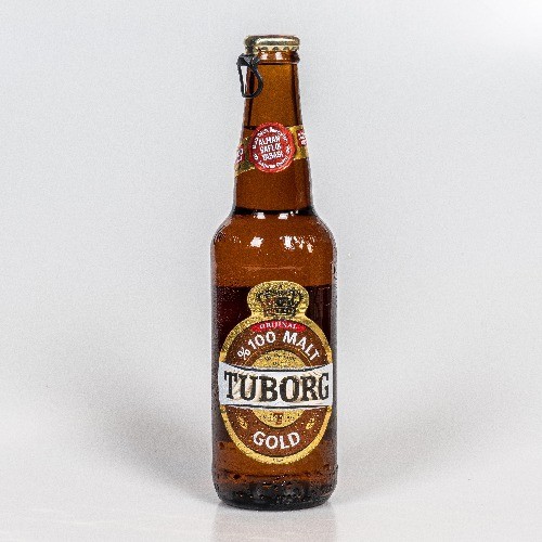 Tuborg Gold 33CL