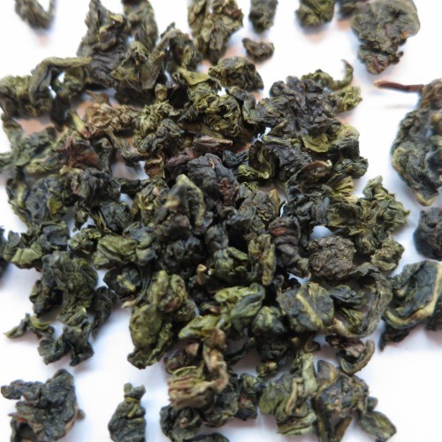 Milk Oolong(çay)