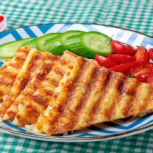 Tost Ekmek