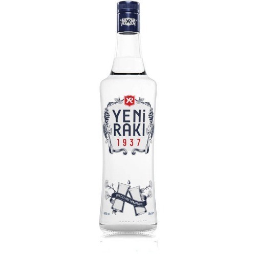 Yeni Rakı 35 CL