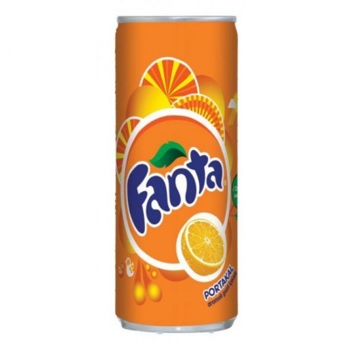 Fanta