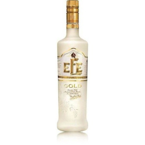 EFE GOLD RAKI 35CL