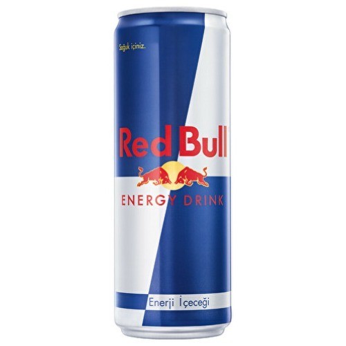 Redbull