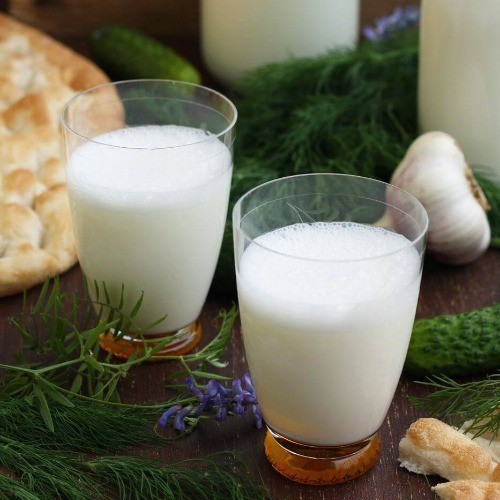 Ayran