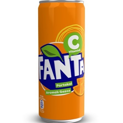 Fanta