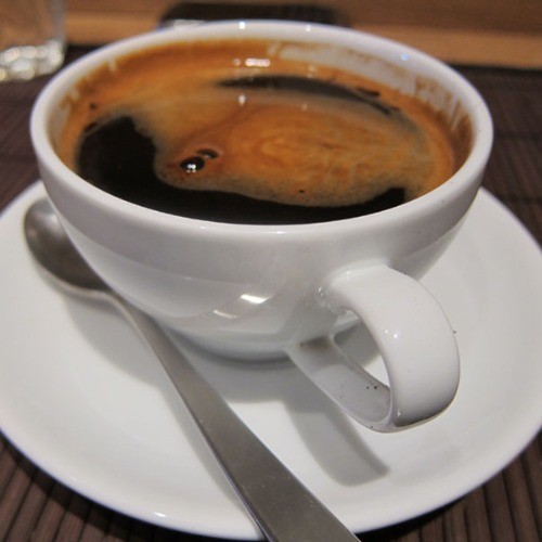 Double Espresso