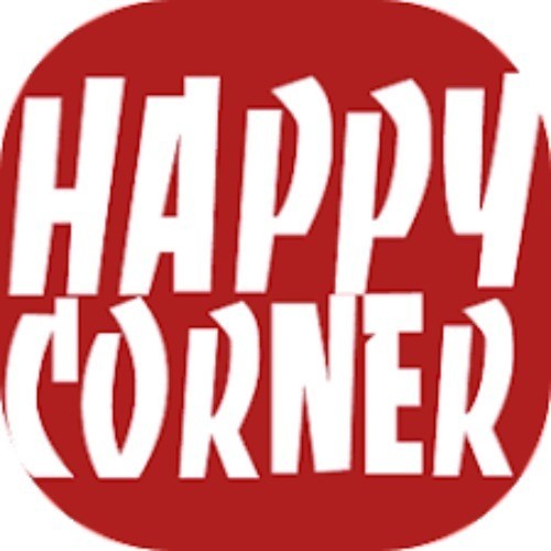 happy corner (19:00 a kadar)