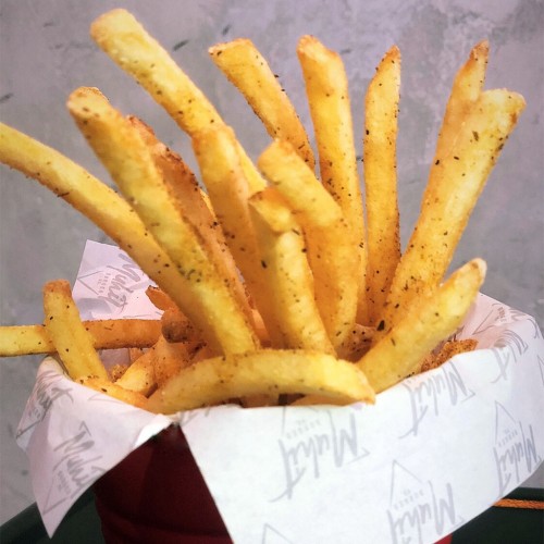 Fries