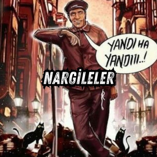 Nargileler