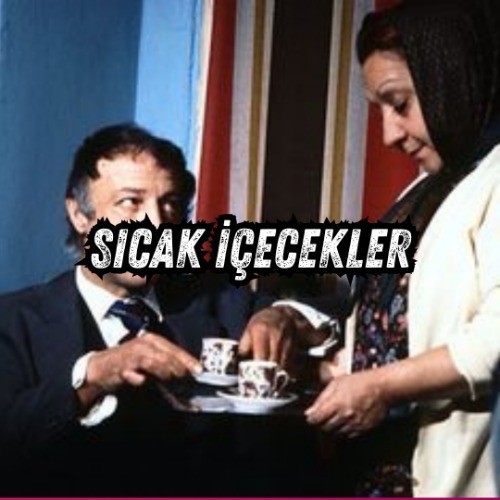 Sıcak İçecekler