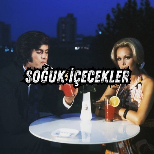 Soğuk İçecekler