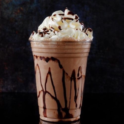 Ice mocha