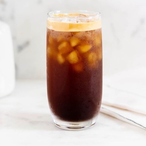 Ice Americano