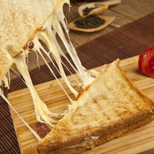 Karışık Tost