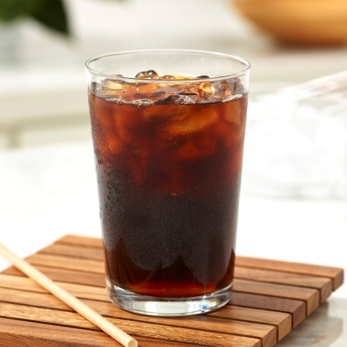 Iced Americano