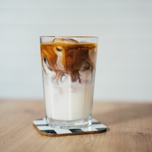 Iced Latte