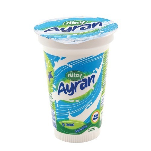 Ayran