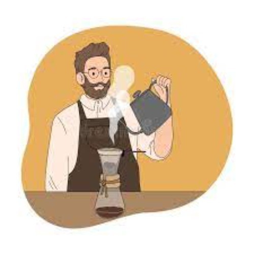 BREWING METHODS