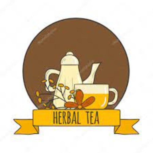 HOT HERBAL TEA