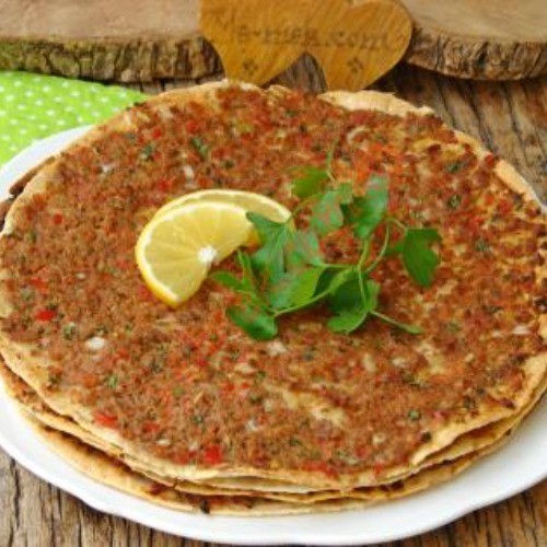 LAHMACUN