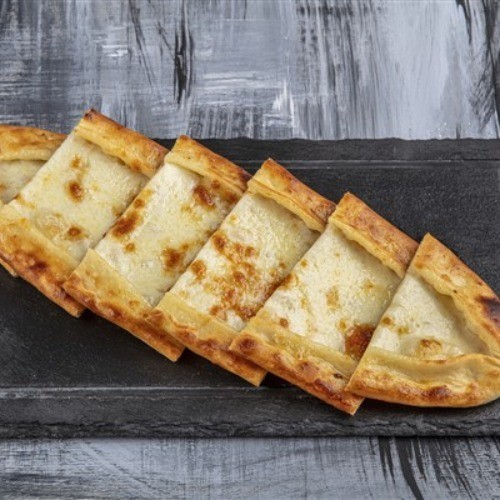 Kaşarlı Pide