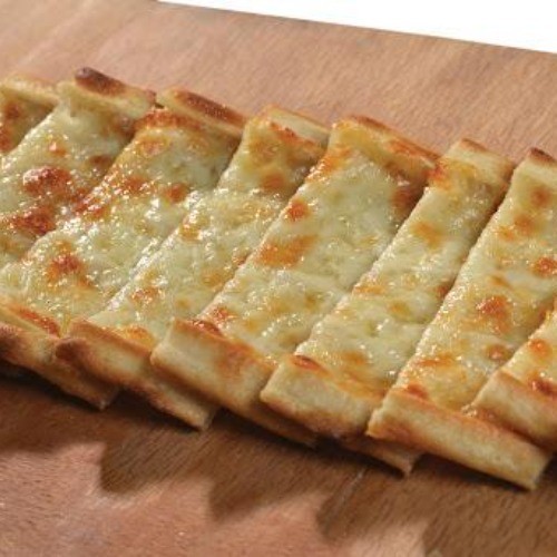 Hellimli Kaşarlı Pide