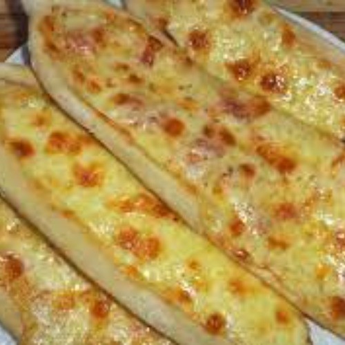 Kaşarlı Yumurtalı Pide