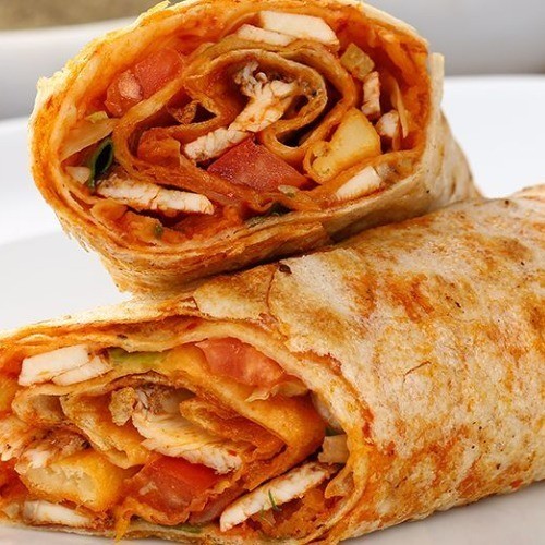 Tavuk Tantuni  (200gr)