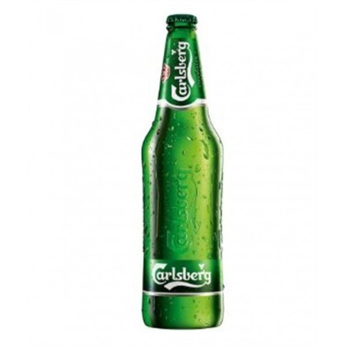 CARLSBERG ŞİŞE