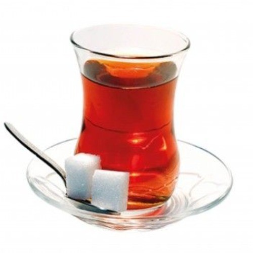 ÇAY KÜÇÜK