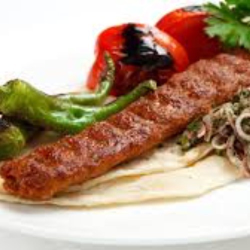 Adana Kebap  (200gr)