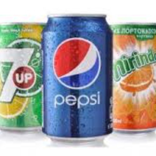 PEPSİ YEDİGÜN 7UP