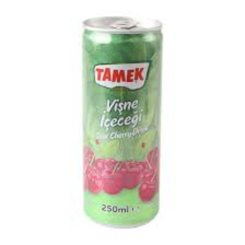 TAMEK