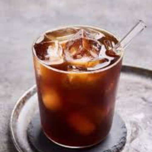 ICE AMERICANO