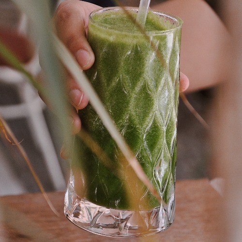 Detox Smoothie