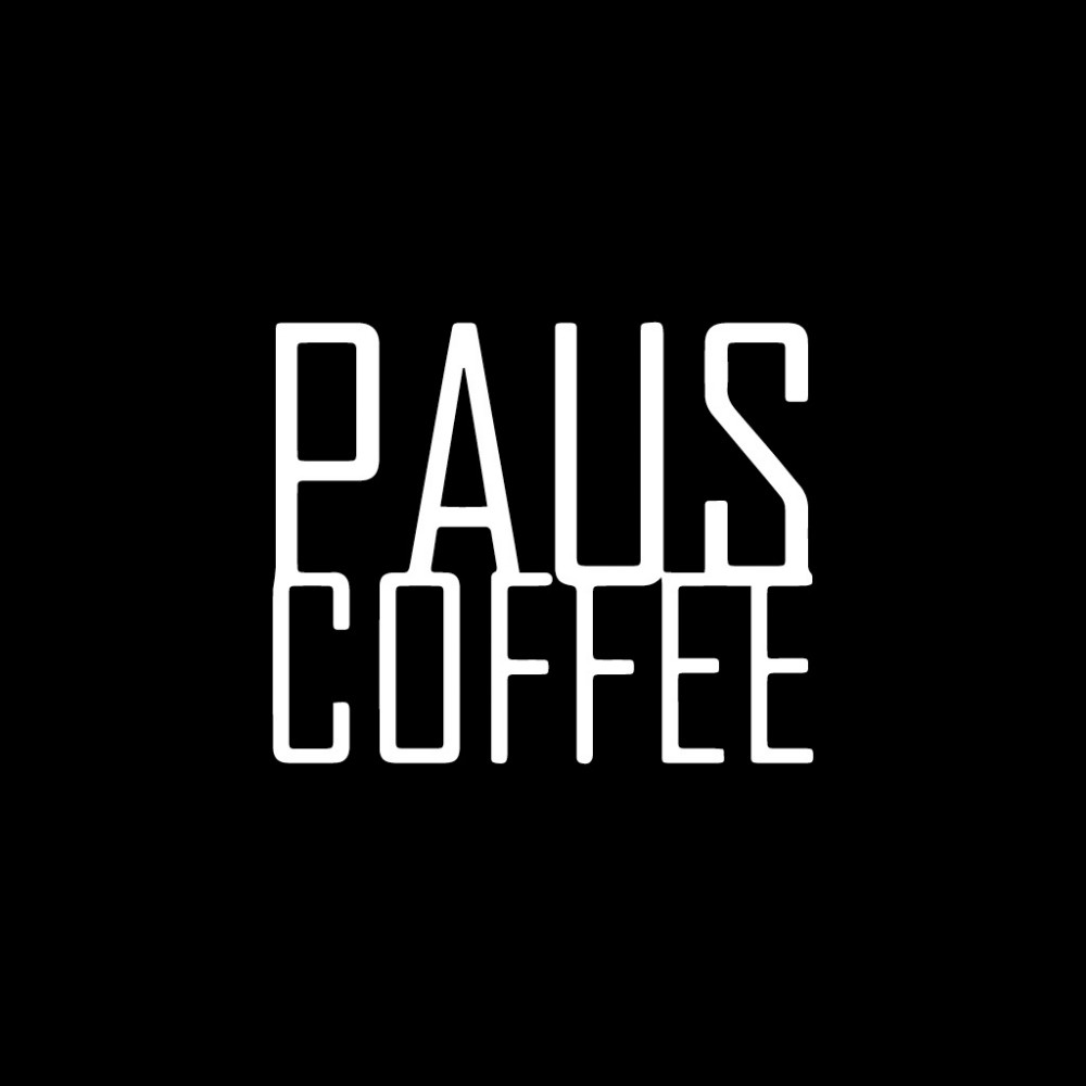 Paus Coffee Logo