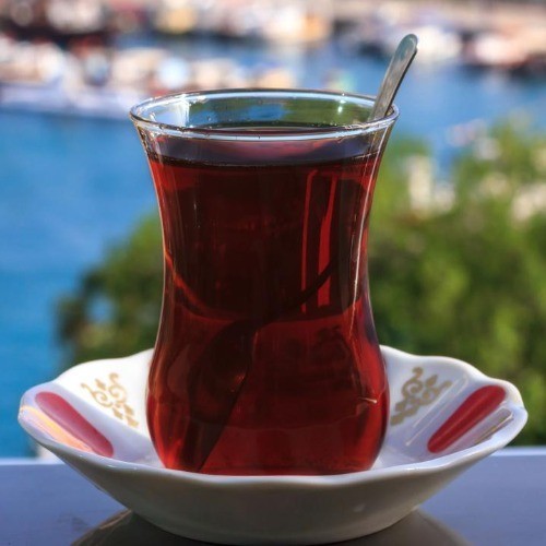 Çay