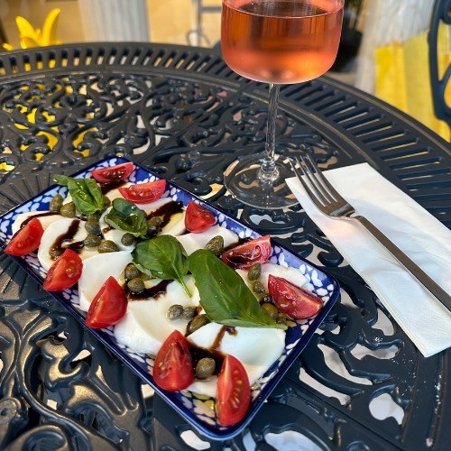 Caprese Salad