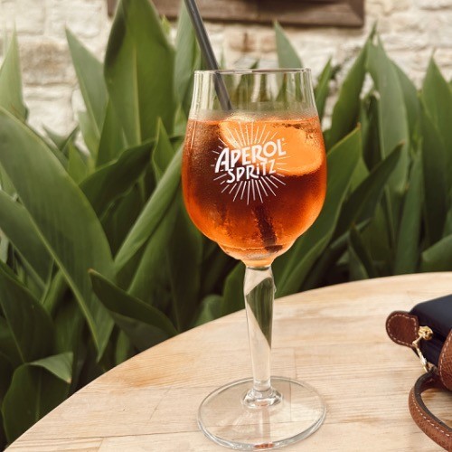 Aperol Spritz