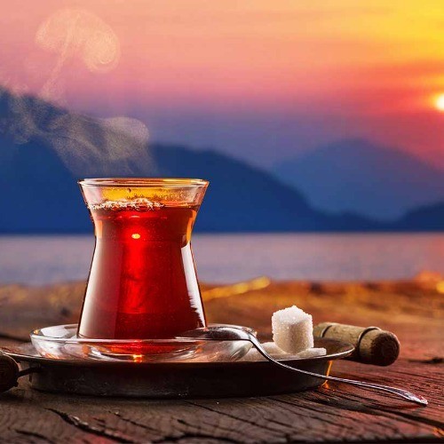 Çay