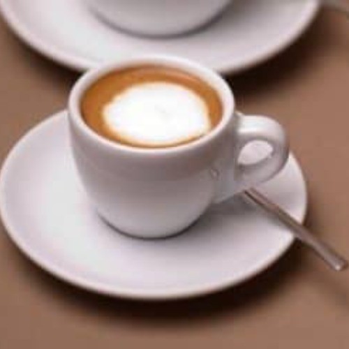 ESPRESSO MACCHIATO