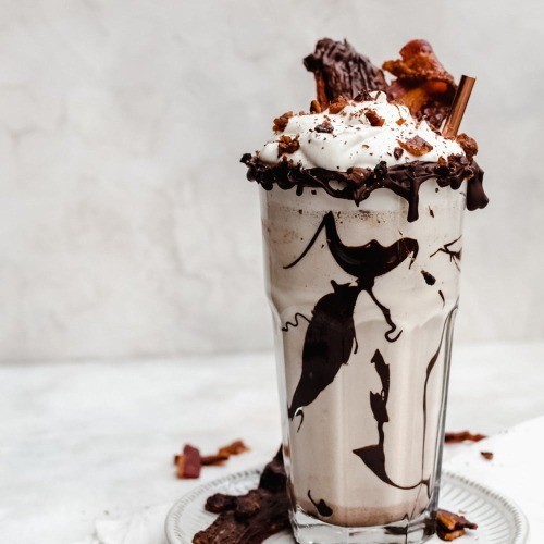 Milkshake