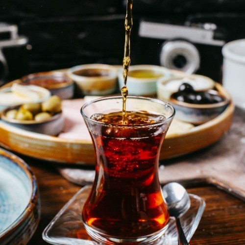 ÇAY