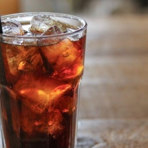 ICE AMERICANO