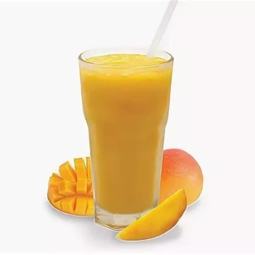 MANGO MILKSHAKE