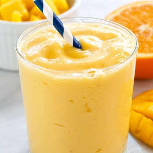 MANGO SMOOTHIE