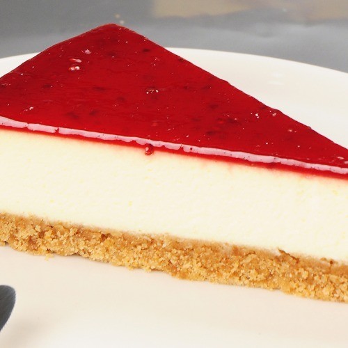 FRAMBUAZLI CHEESECAKE