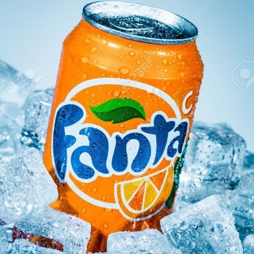 Fanta