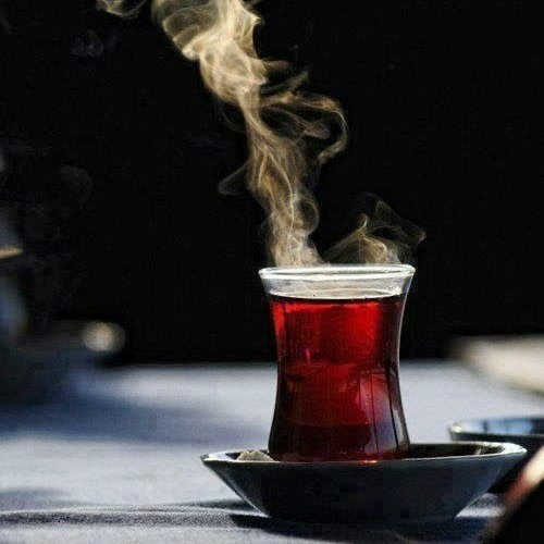 Çay