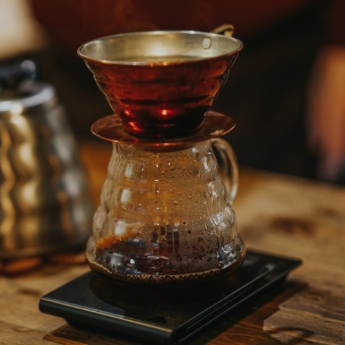 HARIO V60